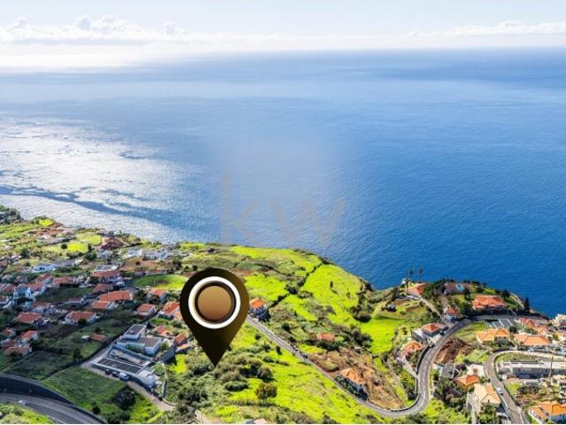 Terreno venda em Lombo da Igreja, Estreito Da Calheta