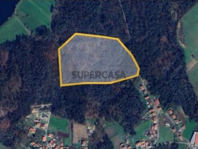 Terreno venda em Arcozelo, Braga