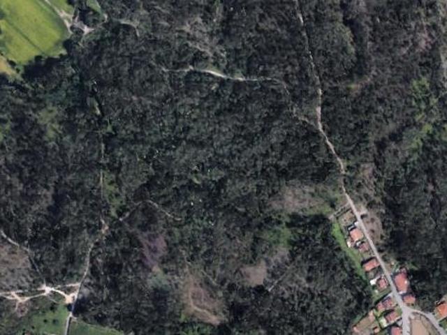 Terreno venda em Arcozelo, Braga