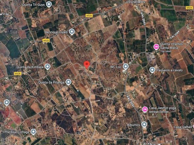 Quinta venda em Silves, Faro