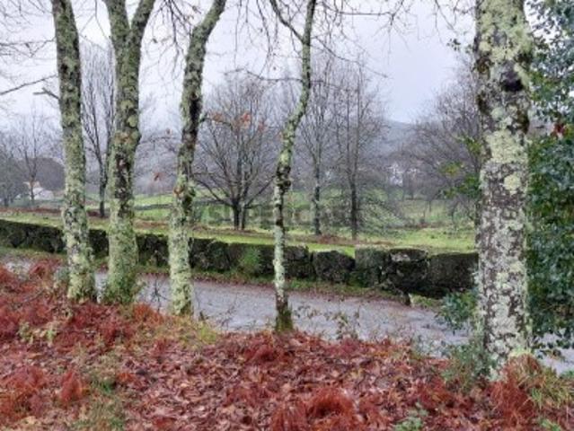 Terreno venda em Covelo de Cima, Parada Do Bouro