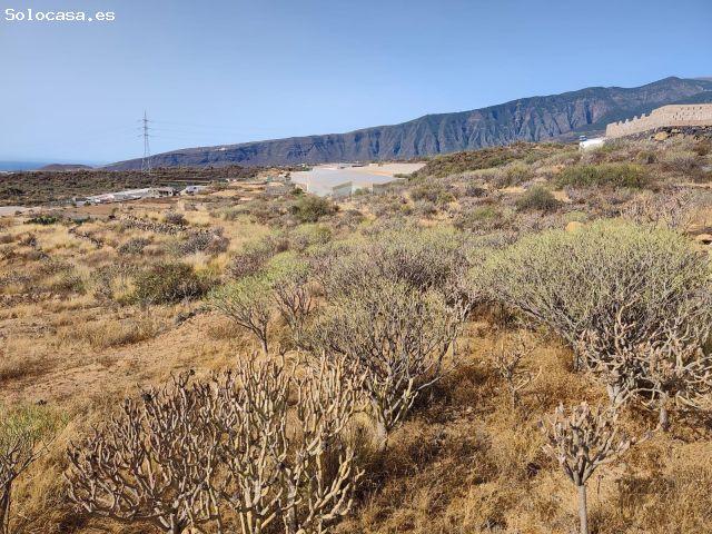Local Comercial en venta en Las Cuevecitas, Candelaria
