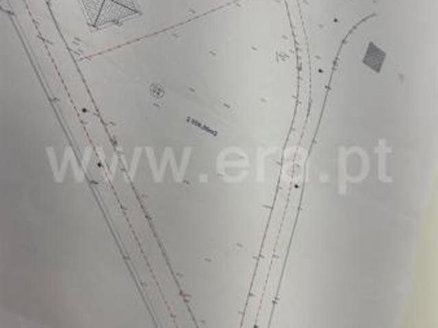 Terreno venda em Agrela, Santo Tirso