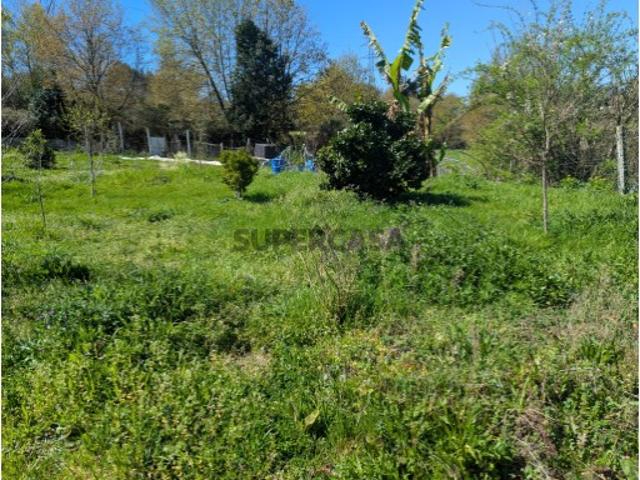 Terreno venda em Serzedelo, Guimarães