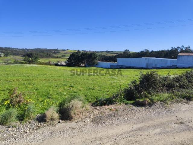 Terreno venda em Casal Cochim, Torres Vedras