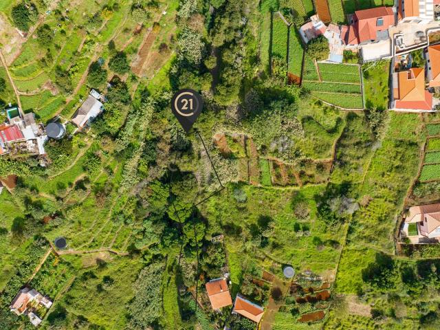 Terreno venda em Santa Cruz