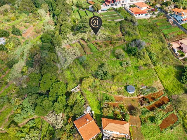 Terreno venda em Santa Cruz