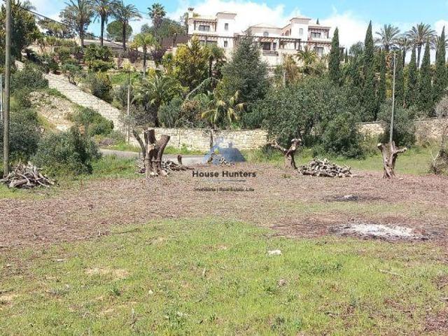 Terreno venda em Loulé, Faro
