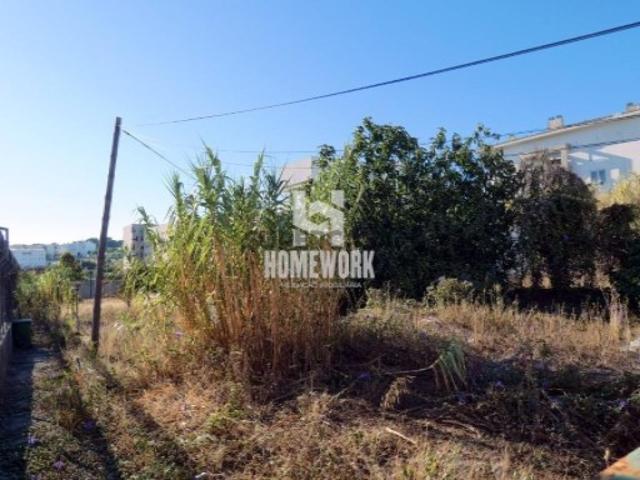 Terreno venda em Ajuda, Lisboa