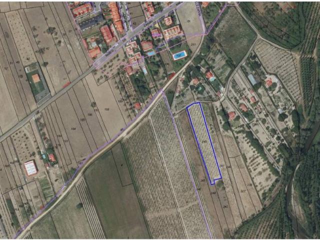 Terreno en venta en Anguciana, La Rioja