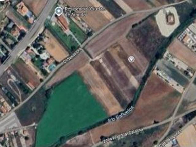 Local Comercial en venta en Aranda de Duero, Burgos