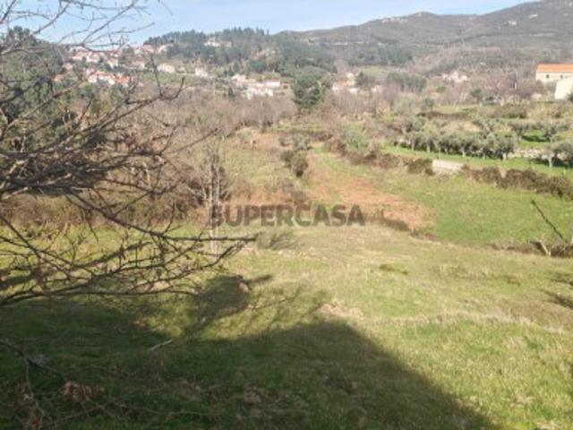 Terreno venda em Guarda, São Julião