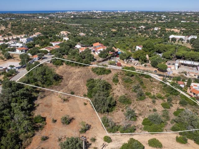 Terreno venda em Loulé, Faro