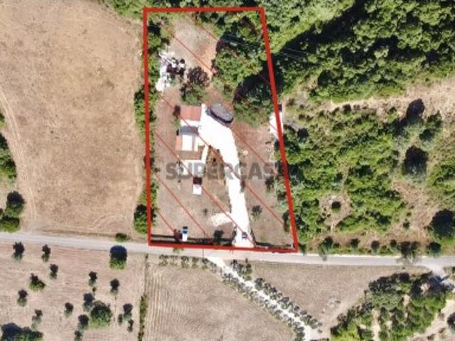 Terreno venda em Santarém, Almoster Terreno venda em Santarém, Almoster