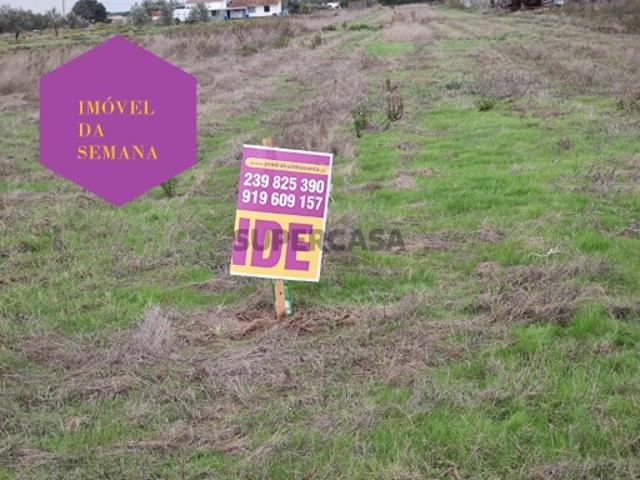 Terreno venda em Alpiarça, Santarém
