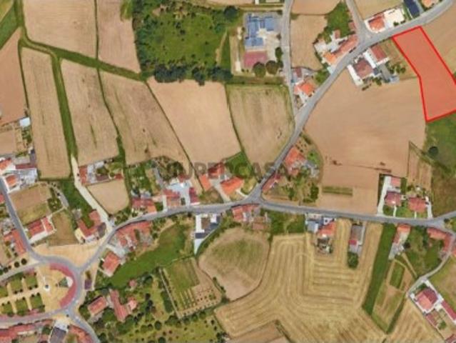 Terreno venda em Ovar, Aveiro