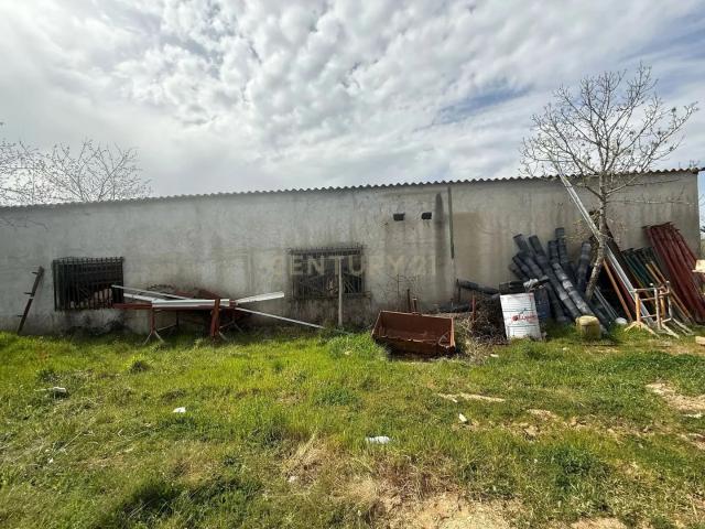 Terreno venda em Bragança
