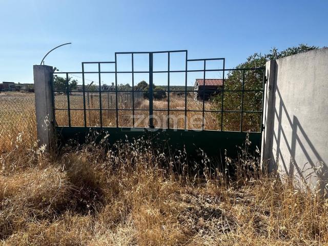 Terreno venda em Serpa, Beja