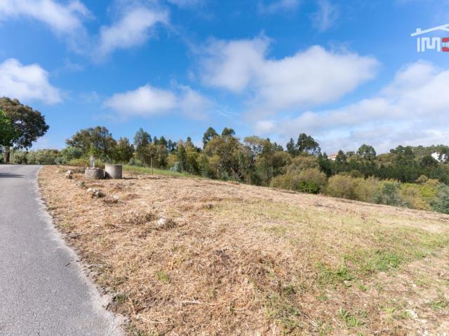 Terreno venda em Ourém, Santarém
