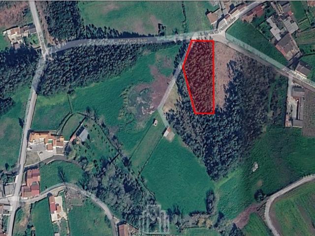 Terreno venda em Estarreja, Aveiro