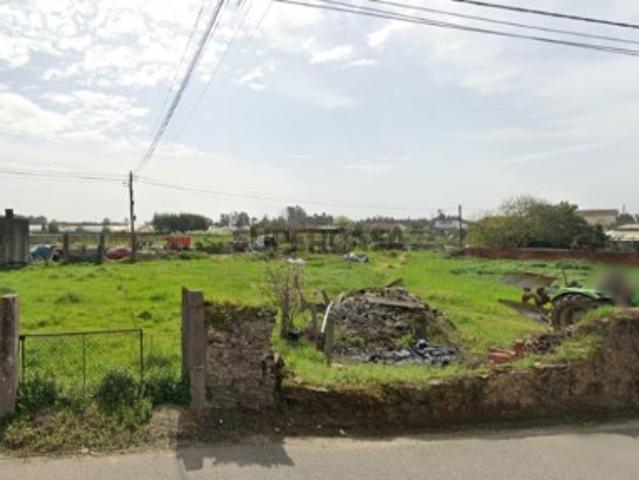 Terreno venda em Estarreja, Aveiro