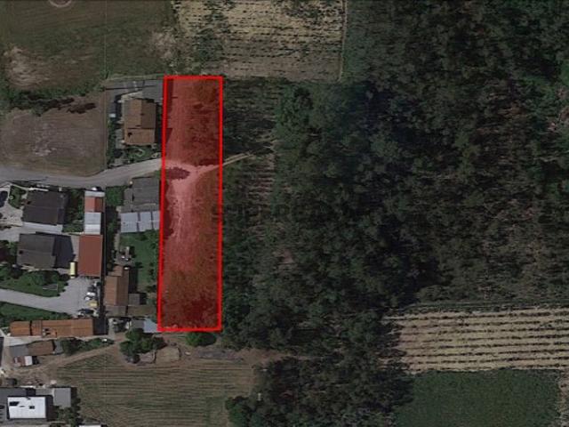 Terreno venda em Estarreja, Aveiro