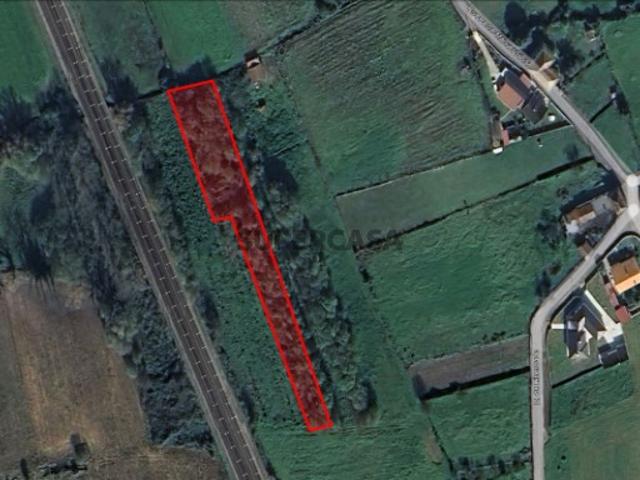 Terreno venda em Estarreja, Aveiro