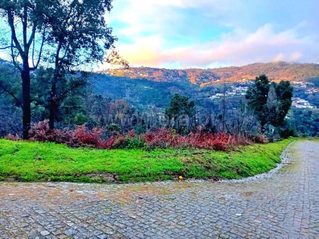 Terreno venda em Baião, Porto