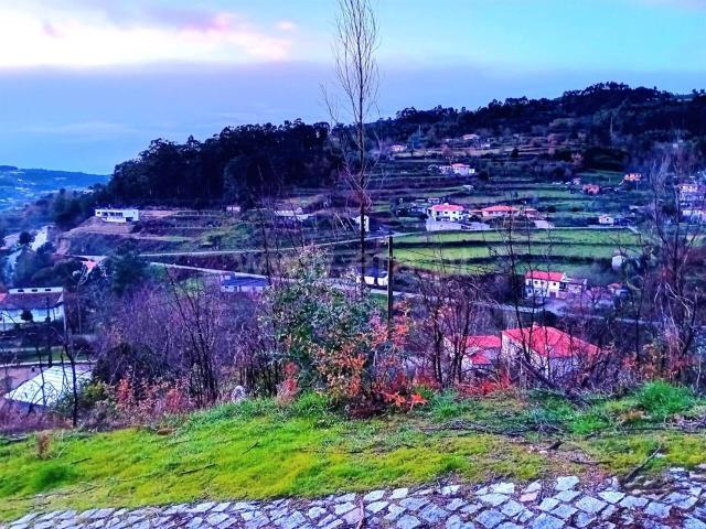 Terreno venda em Baião, Porto