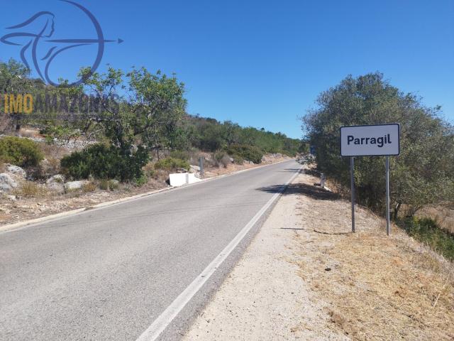 Terreno venda em Parragil, Loulé
