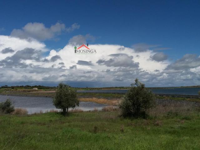 Terreno venda em Beja (Salvador e Santa Maria da Feira), Beja