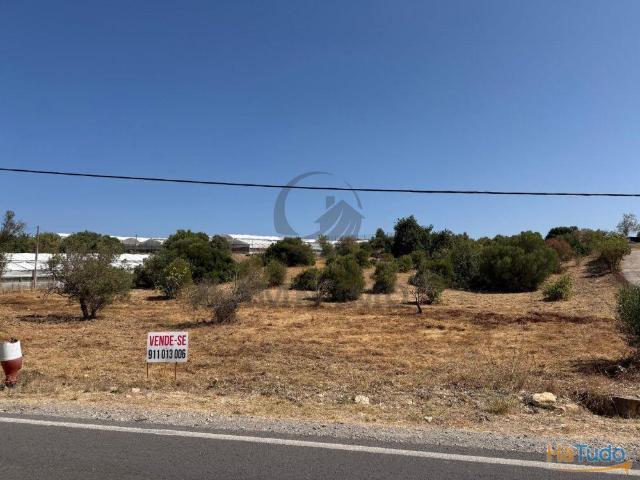 Terreno venda em Faro