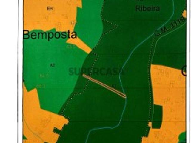 Terreno venda em Tomar, Santarém
