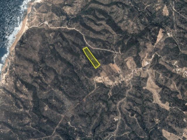 Terreno venda em Aljezur, Faro