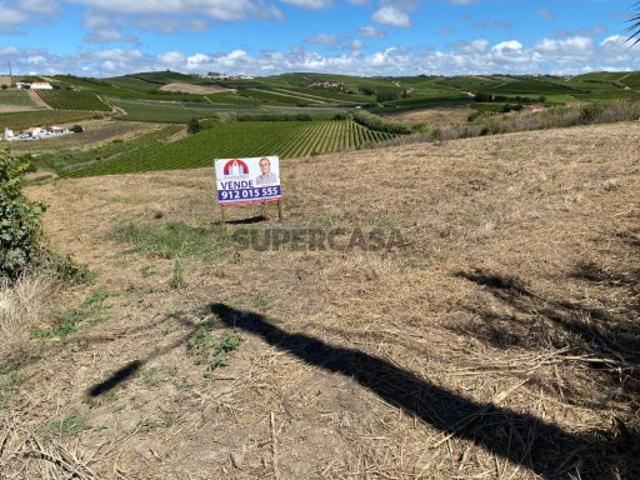 Terreno venda em Torres Vedras, Moçafaneira Terreno venda em Torres Vedras, Moçafaneira