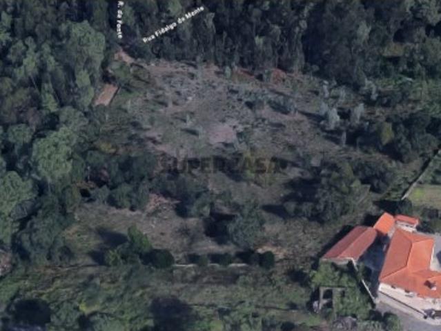 Terreno venda em Barcelos, Braga