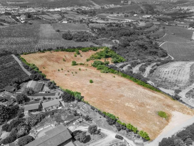 Terreno venda em Bairro Solcasa, Santiago Dos Velhos