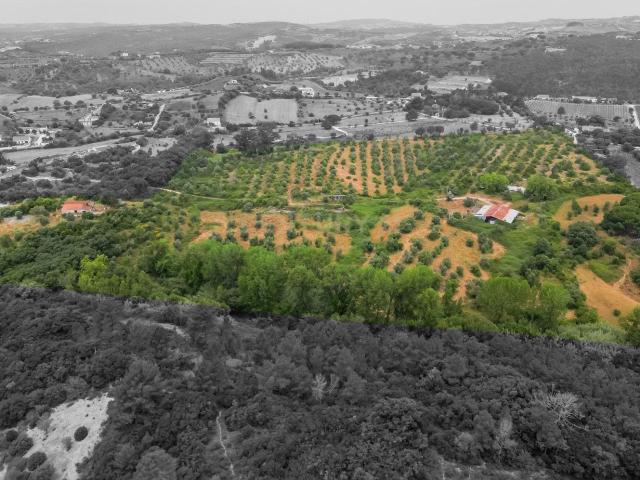 Terreno venda em Santiago Dos Velhos, Lisboa