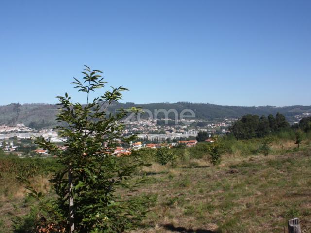 Terreno venda em Ponte de Éguas, Gavião