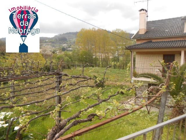 Terreno venda em Grovelas São João Evangelista, Viana Do Castelo
