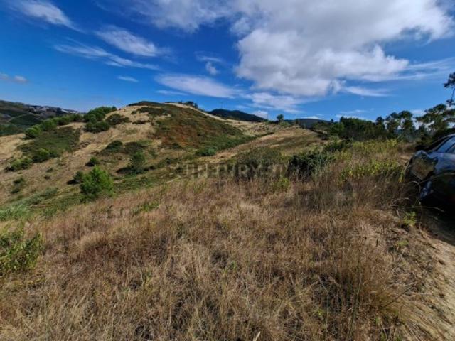 Terreno venda em Lapaduços, Alenquer