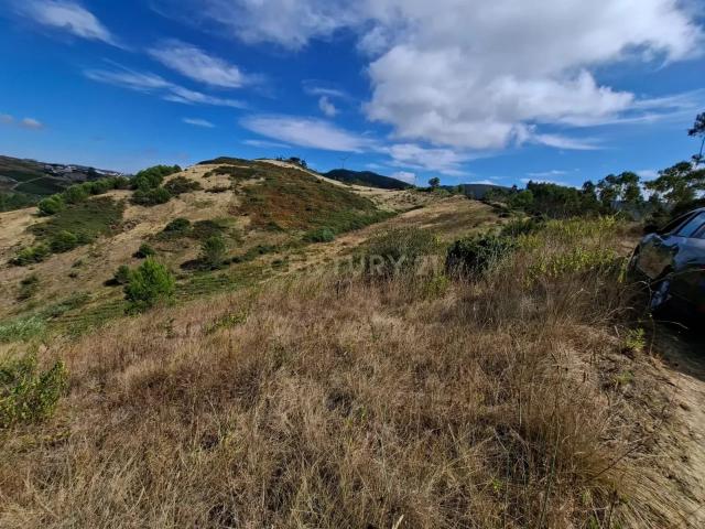 Terreno venda em Lapaduços, Alenquer
