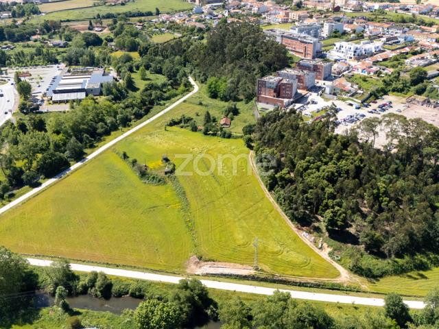 Terreno venda em Porto