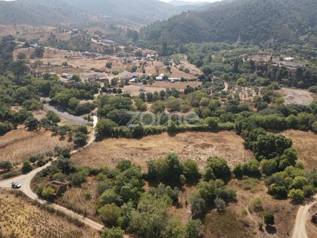 Terreno venda em São Bartolomeu De Messines, Faro