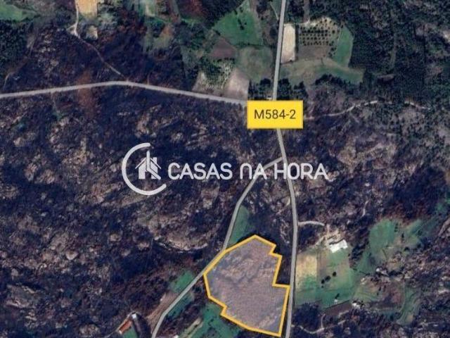 Terreno venda em Guarda, Aguiar Da Beira