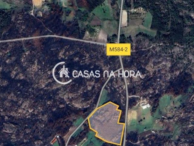 Terreno venda em Guarda, Aguiar Da Beira