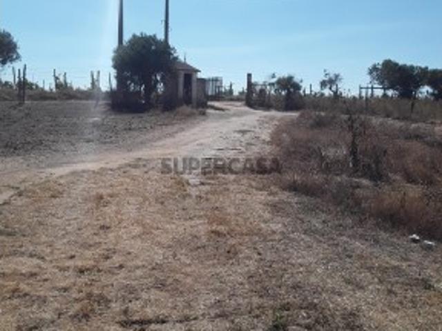 Terreno venda em Póvoa do Manique, Azambuja