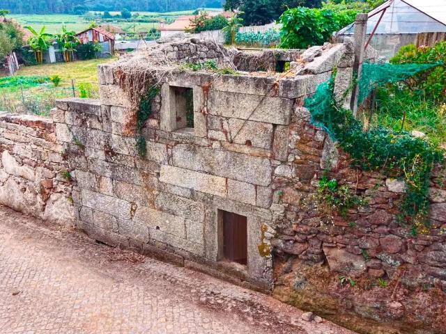 Terreno venda em Arcozelo, Braga