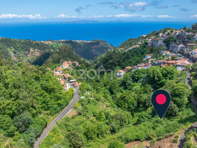 Terreno venda em Santa Cruz, Ilha Da Madeira