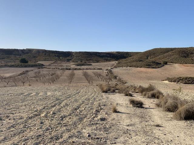 Terreno en venta en Rincones, Bajo Guadalentín
